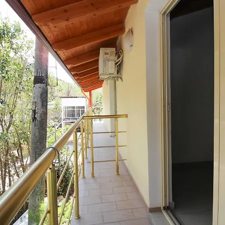 Jonufra 3* Vlorë