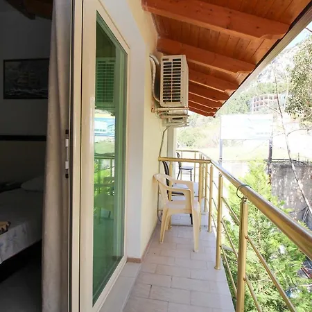 Jonufra Hotel 3*