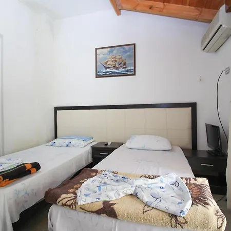 Jonufra Hotel Vlore