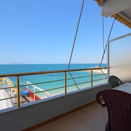 Hotel Jonufra 3*