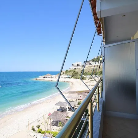Hotel Jonufra Vlore