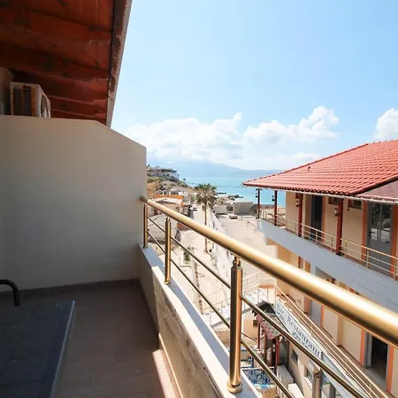 Jonufra Vlorë