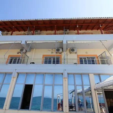 Hotel Jonufra 3*