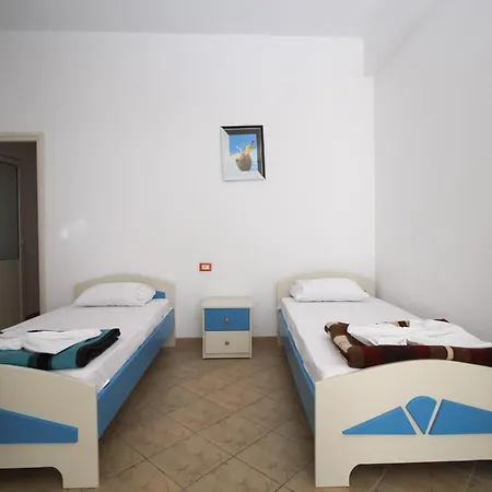 Hotel Jonufra Vlorë