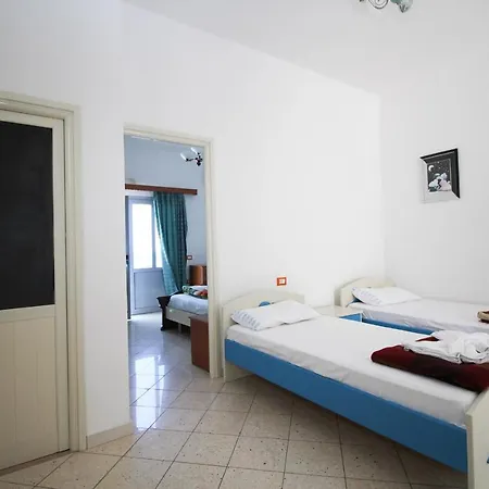 Jonufra Hotel 3*