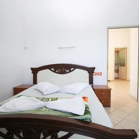 Hotel Jonufra Vlorë