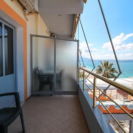 Hotel Jonufra Vlorë